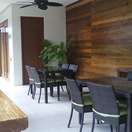 Nayomi Sanctuary Resort Batangas Extérieur photo