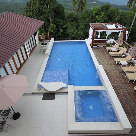 Nayomi Sanctuary Resort Batangas Extérieur photo