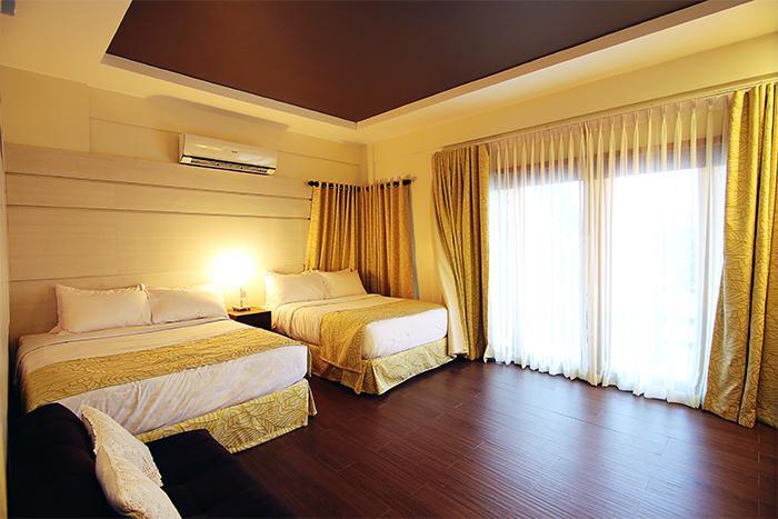 Nayomi Sanctuary Resort Batangas Extérieur photo