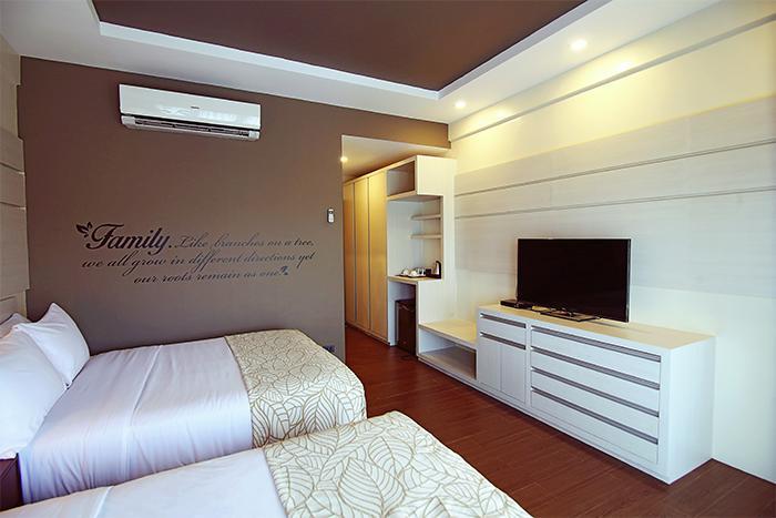 Nayomi Sanctuary Resort Batangas Extérieur photo