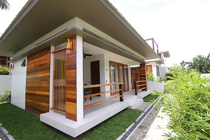 Nayomi Sanctuary Resort Batangas Extérieur photo