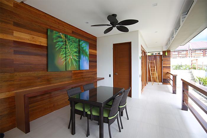 Nayomi Sanctuary Resort Batangas Extérieur photo