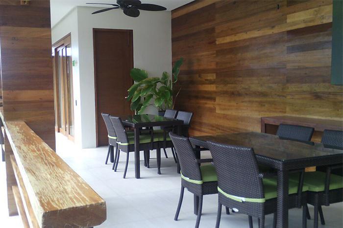 Nayomi Sanctuary Resort Batangas Extérieur photo
