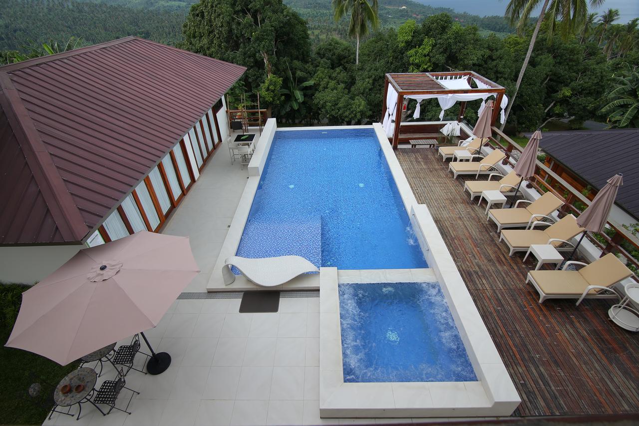 Nayomi Sanctuary Resort Batangas Extérieur photo