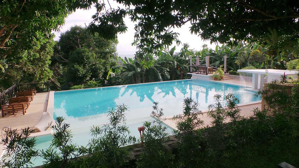 Nayomi Sanctuary Resort Batangas Extérieur photo